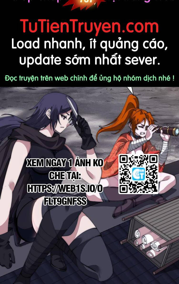 Ta Có Một Sơn Trại Chap 736 - Next Chap 737