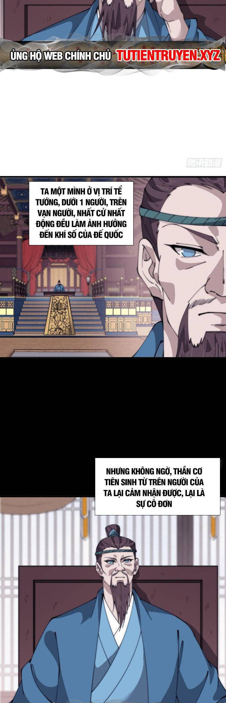 Ta Có Một Sơn Trại Chap 731 - Next Chap 732