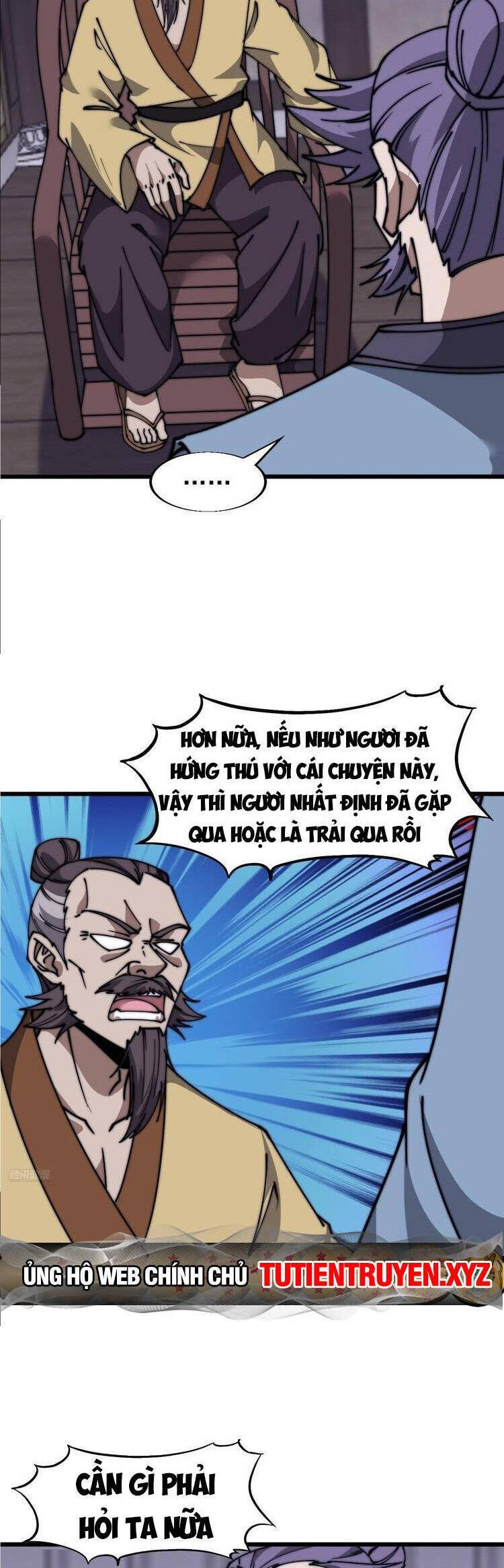 Ta Có Một Sơn Trại Chap 733 - Next Chap 734