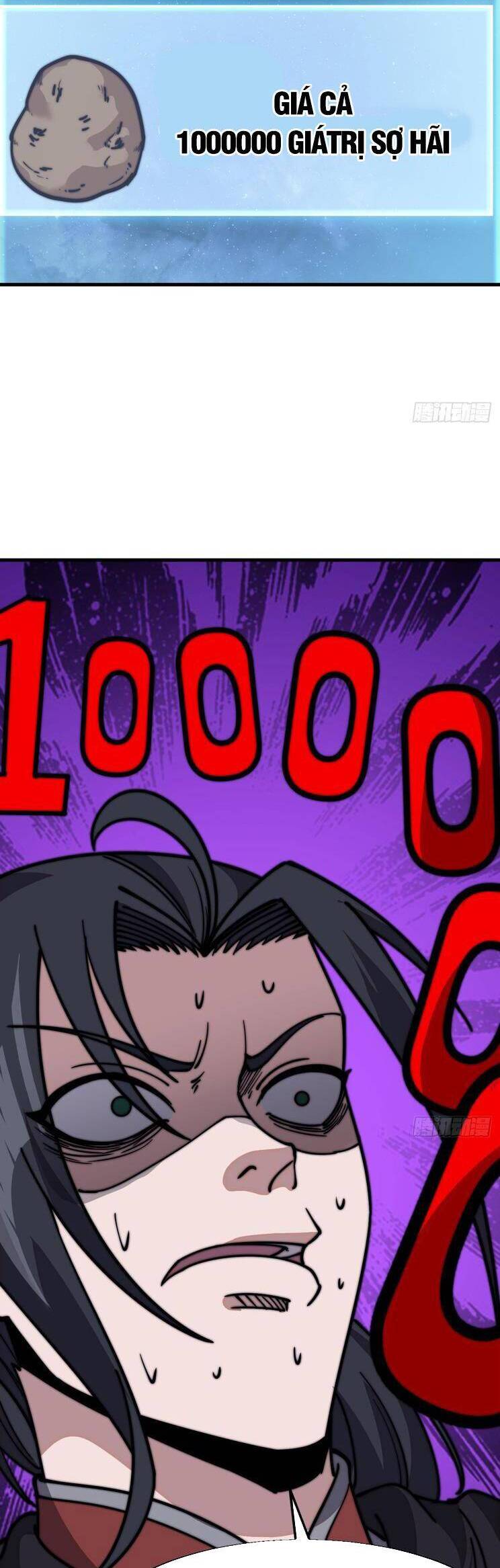 Ta Có Một Sơn Trại Chap 744 - Next Chap 745