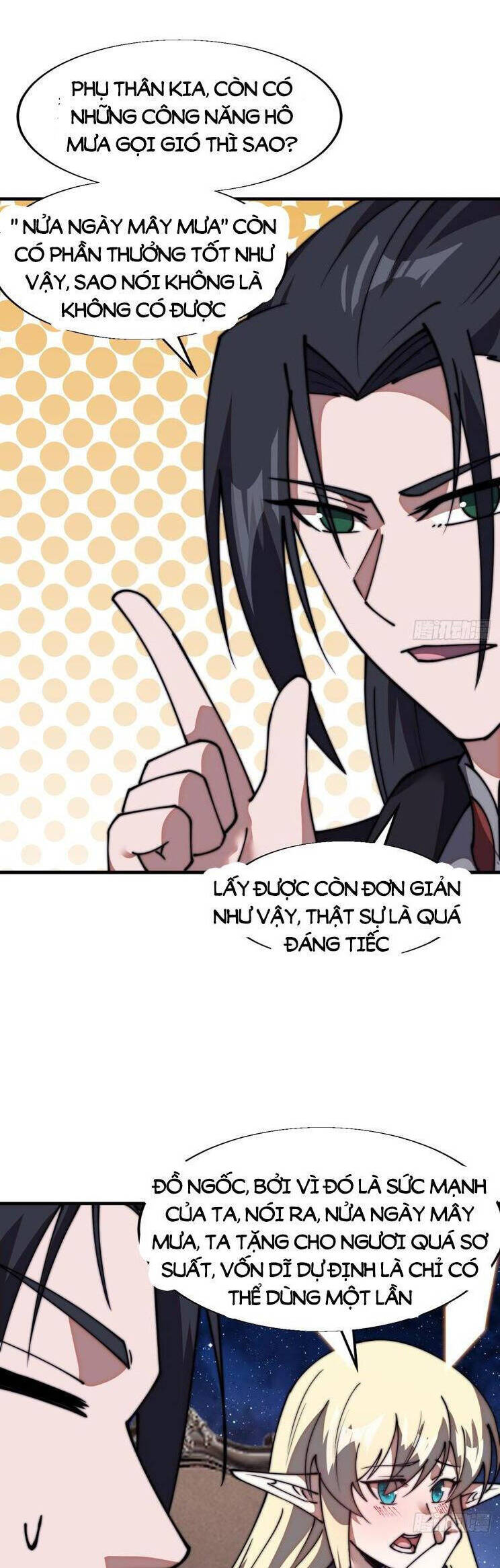 Ta Có Một Sơn Trại Chap 745 - Next Chap 746