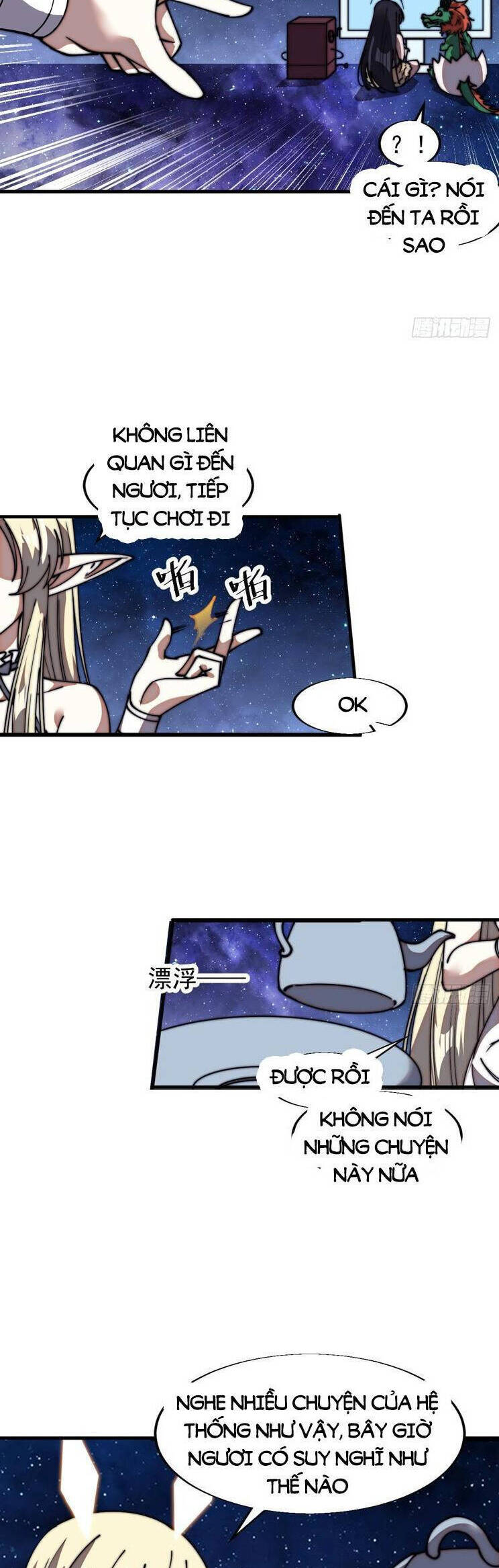 Ta Có Một Sơn Trại Chap 745 - Next Chap 746