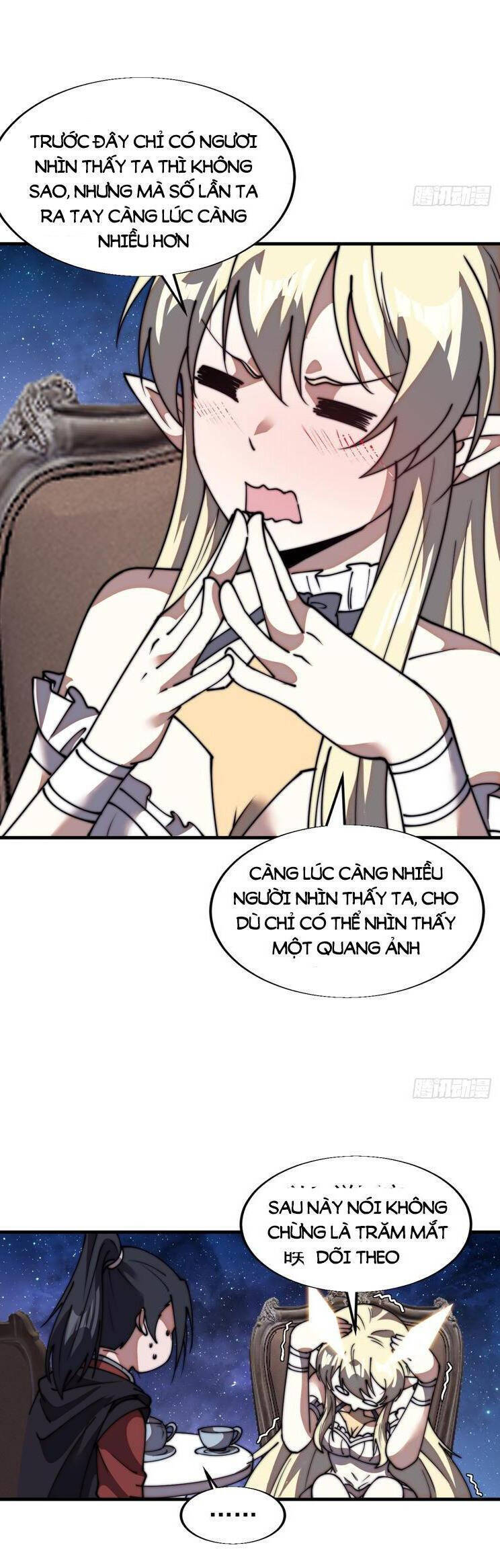 Ta Có Một Sơn Trại Chap 745 - Next Chap 746