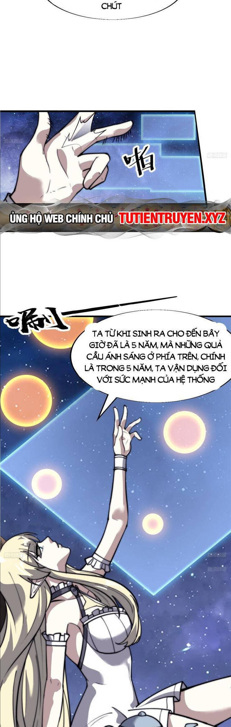 Ta Có Một Sơn Trại Chap 745 - Next Chap 746