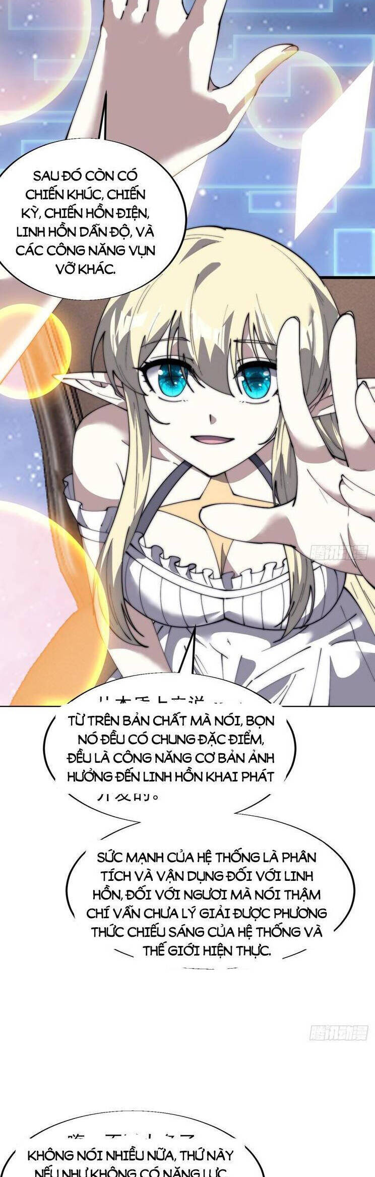 Ta Có Một Sơn Trại Chap 745 - Next Chap 746