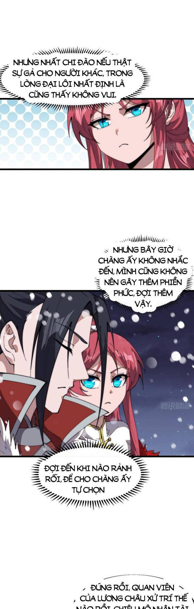 Ta Có Một Sơn Trại Chap 748 - Next Chap 749