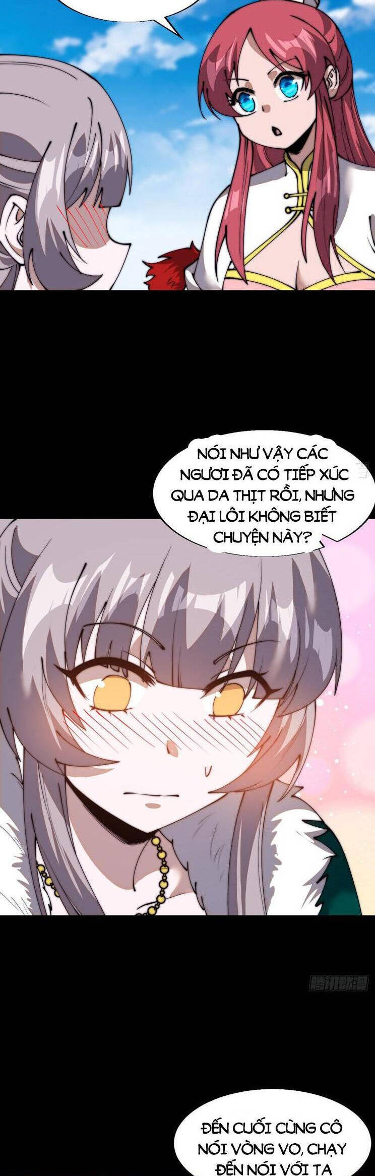 Ta Có Một Sơn Trại Chap 748 - Next Chap 749