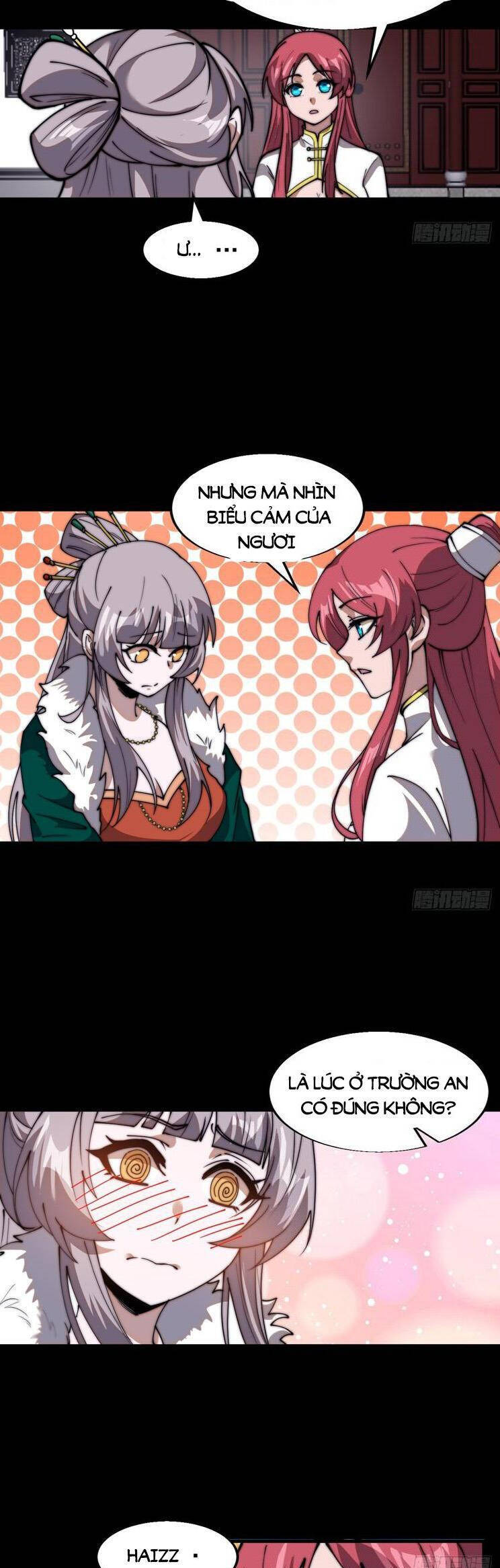 Ta Có Một Sơn Trại Chap 748 - Next Chap 749