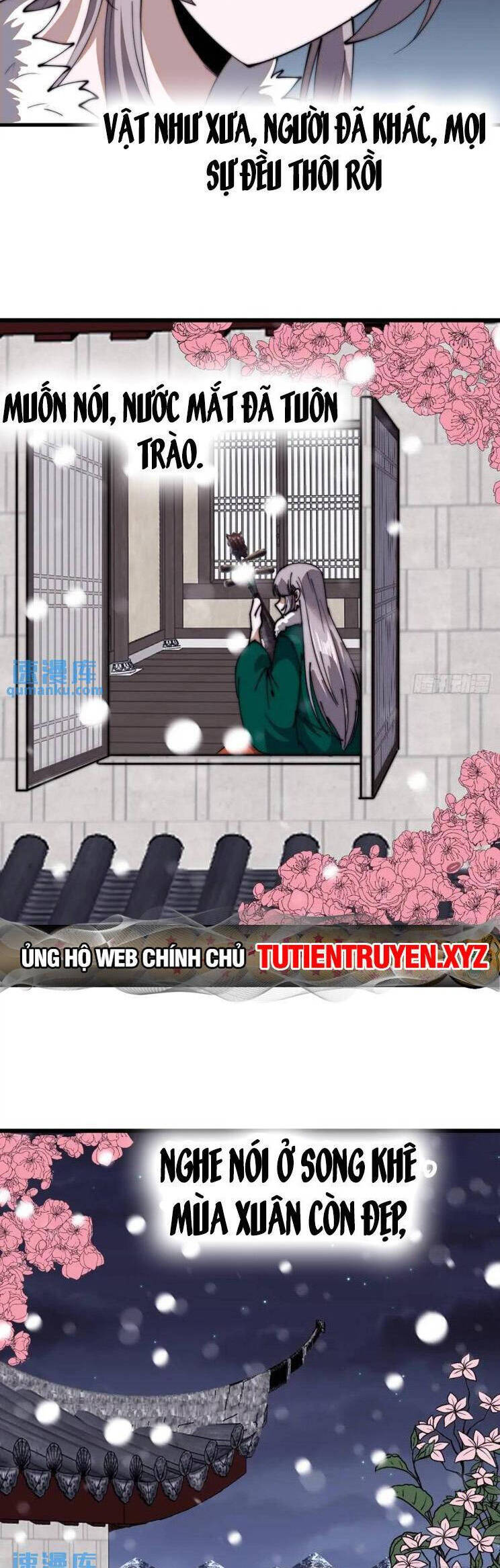 Ta Có Một Sơn Trại Chap 749 - Next Chap 750