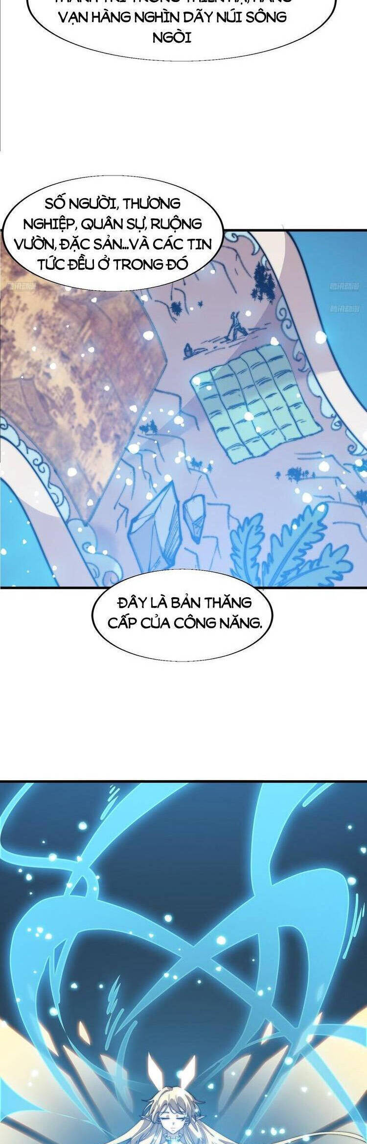 Ta Có Một Sơn Trại Chap 740 - Next Chap 741