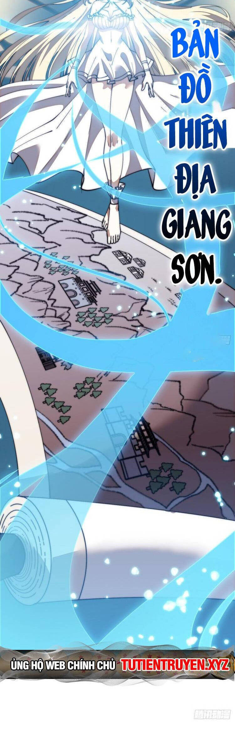 Ta Có Một Sơn Trại Chap 740 - Next Chap 741