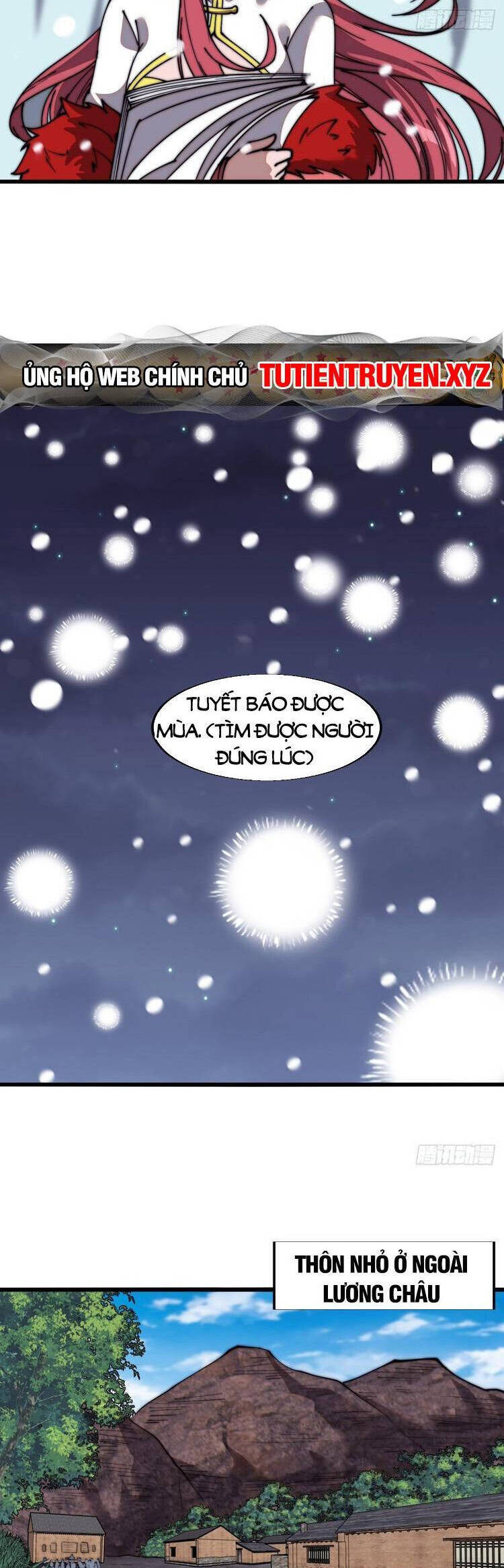 Ta Có Một Sơn Trại Chap 741 - Next Chap 742