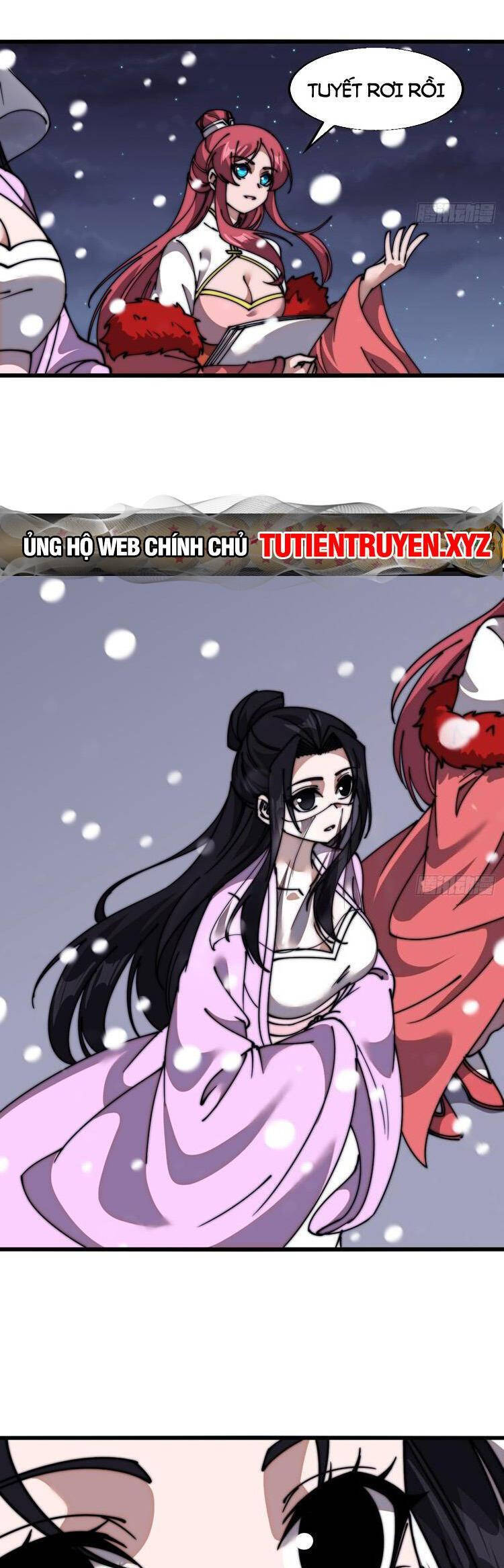 Ta Có Một Sơn Trại Chap 741 - Next Chap 742