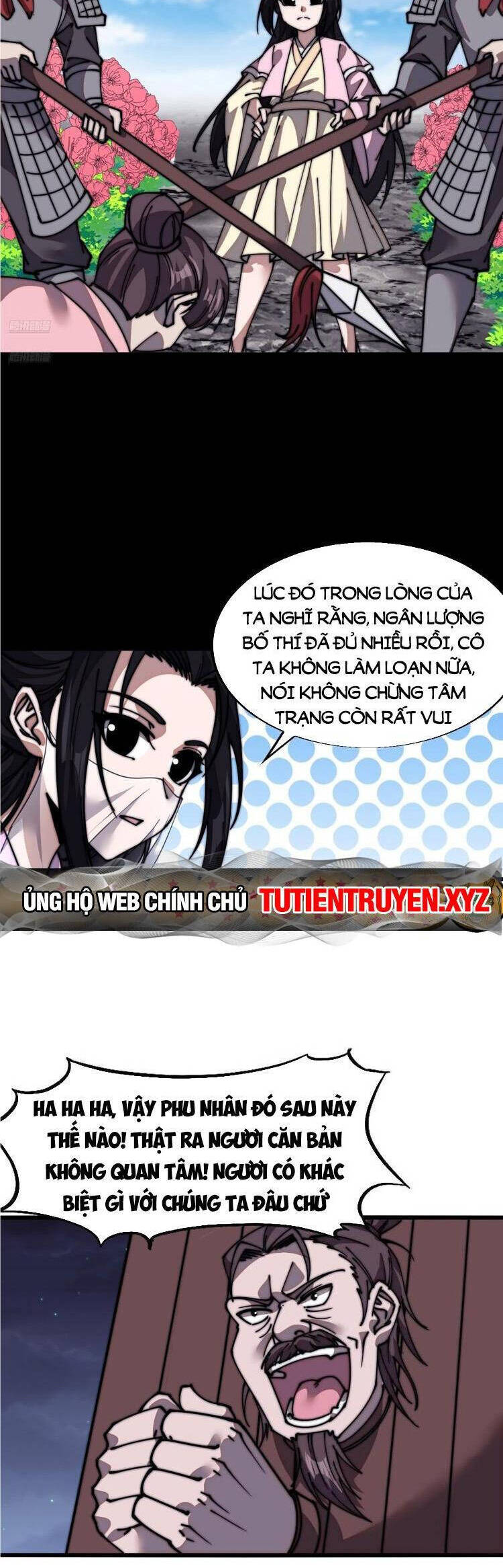 Ta Có Một Sơn Trại Chap 741 - Next Chap 742