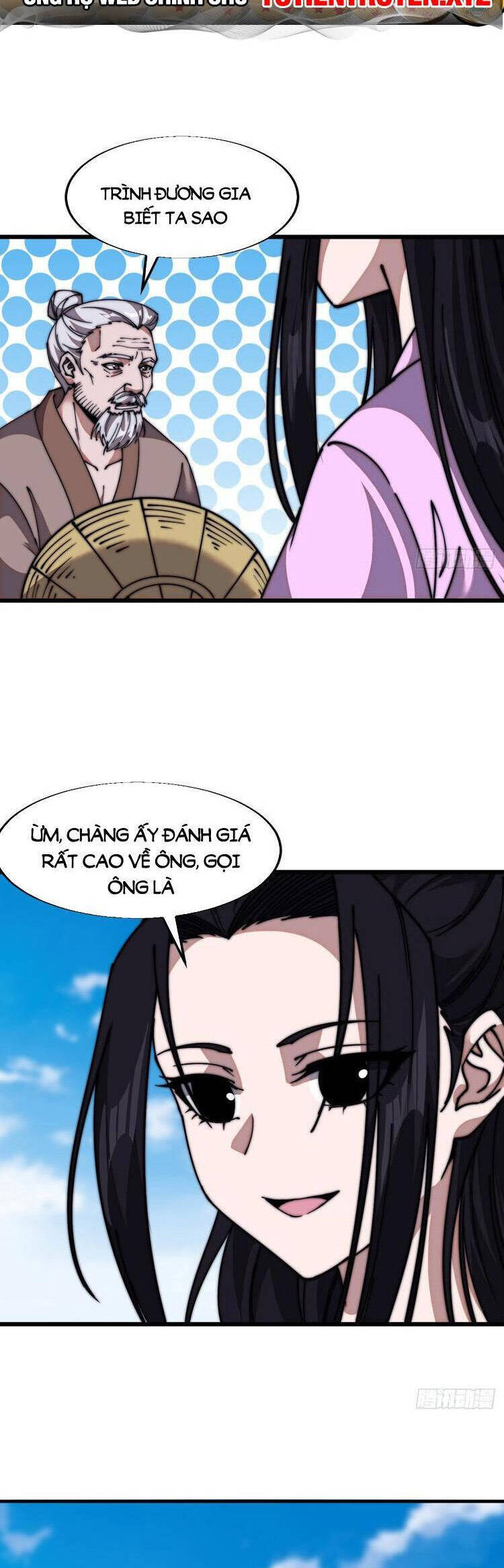 Ta Có Một Sơn Trại Chap 742 - Next Chap 743