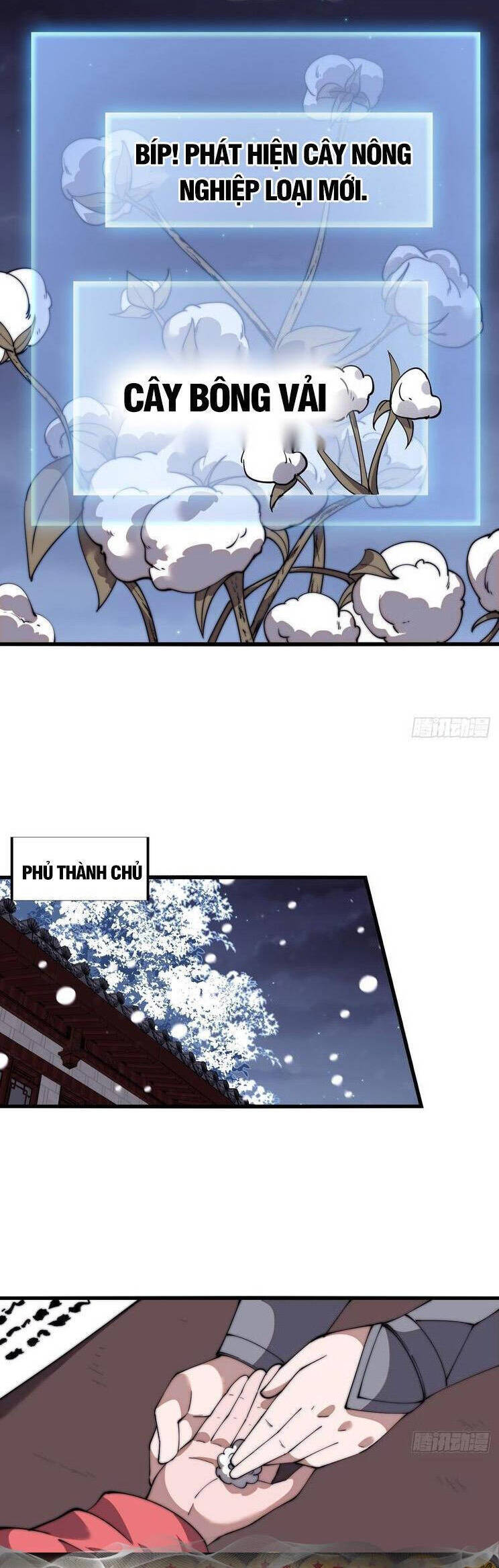 Ta Có Một Sơn Trại Chap 743 - Next Chap 744