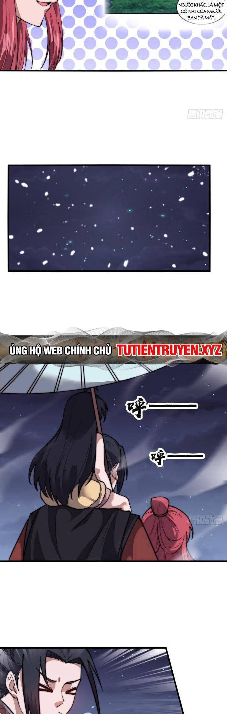 Ta Có Một Sơn Trại Chap 743 - Next Chap 744