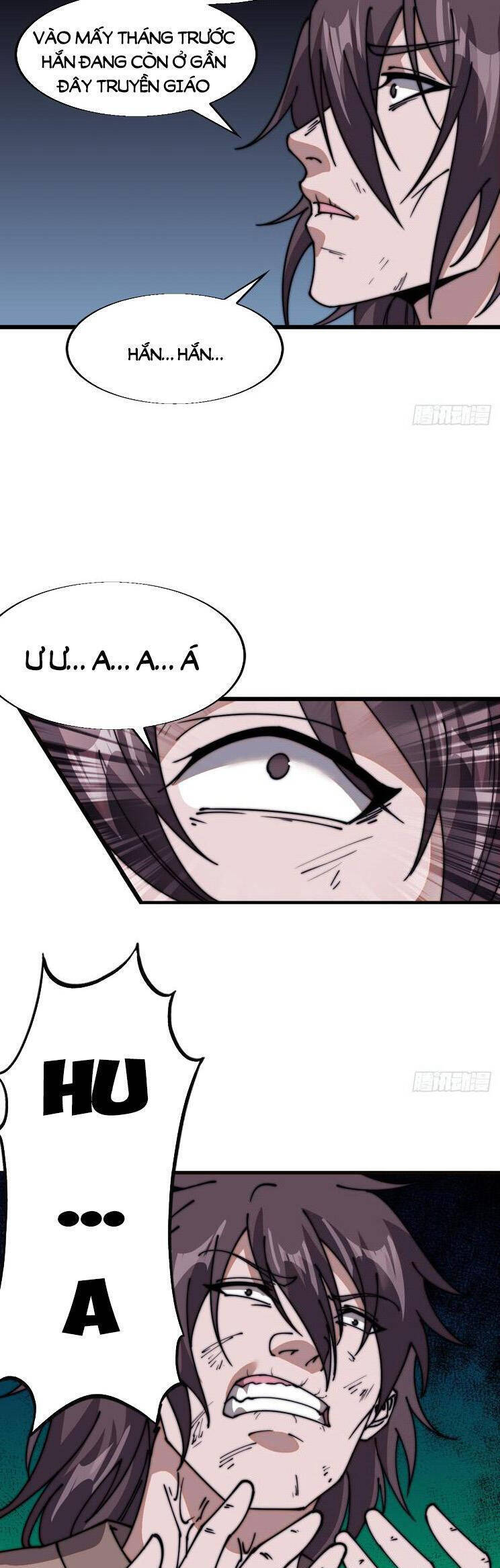 Ta Có Một Sơn Trại Chap 754 - Next Chap 755