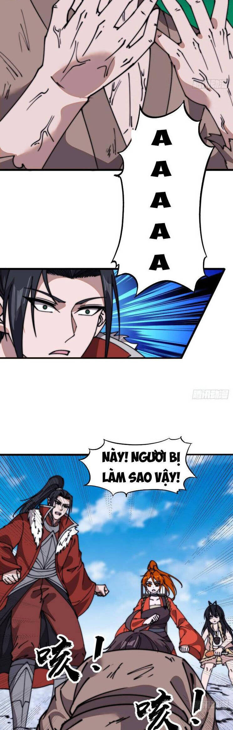 Ta Có Một Sơn Trại Chap 754 - Next Chap 755