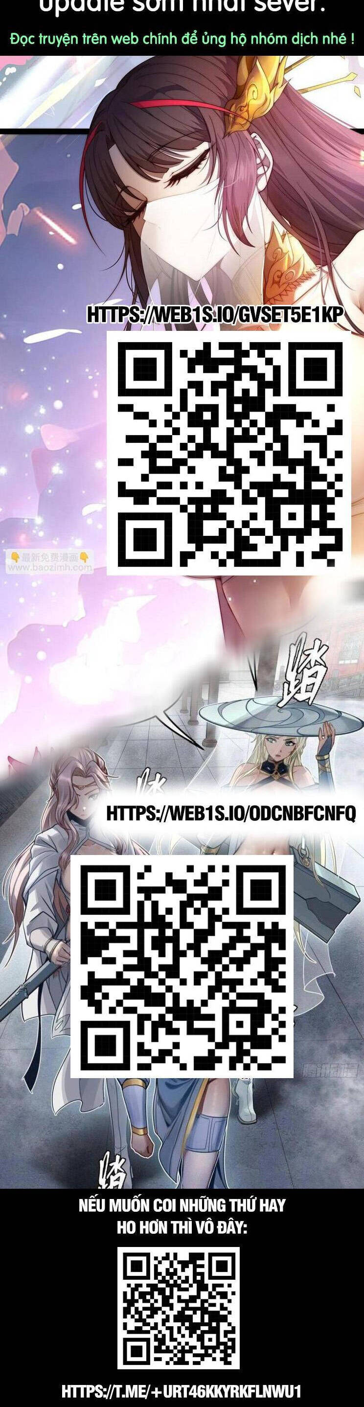Ta Có Một Sơn Trại Chap 754 - Next Chap 755