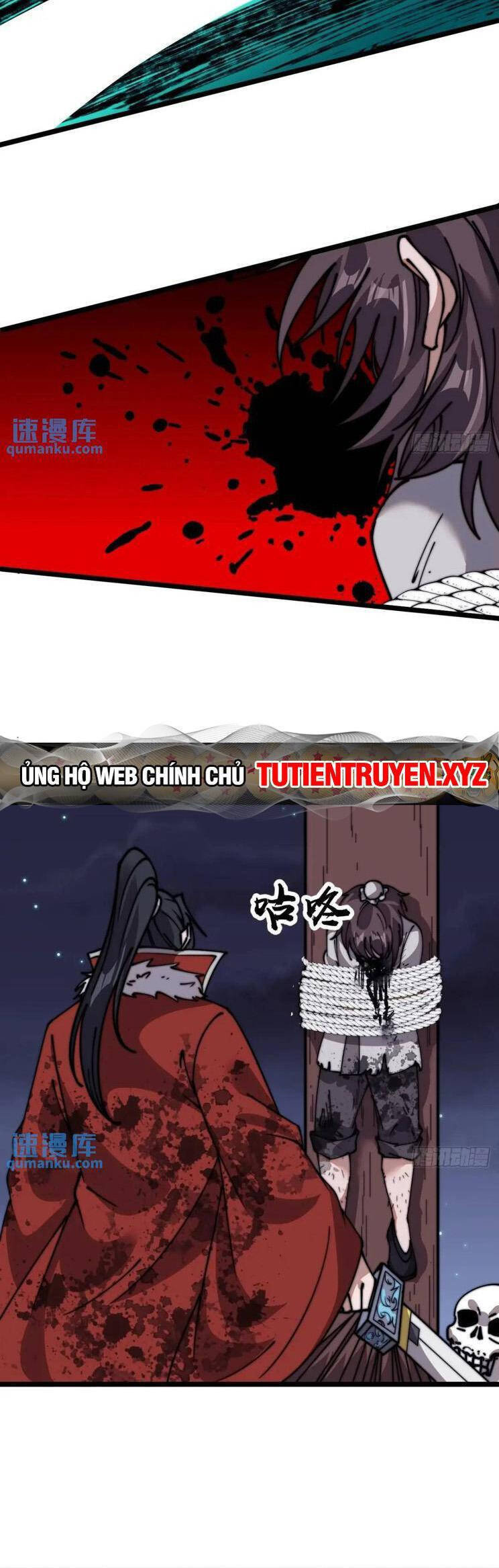 Ta Có Một Sơn Trại Chap 755 - Next Chap 756
