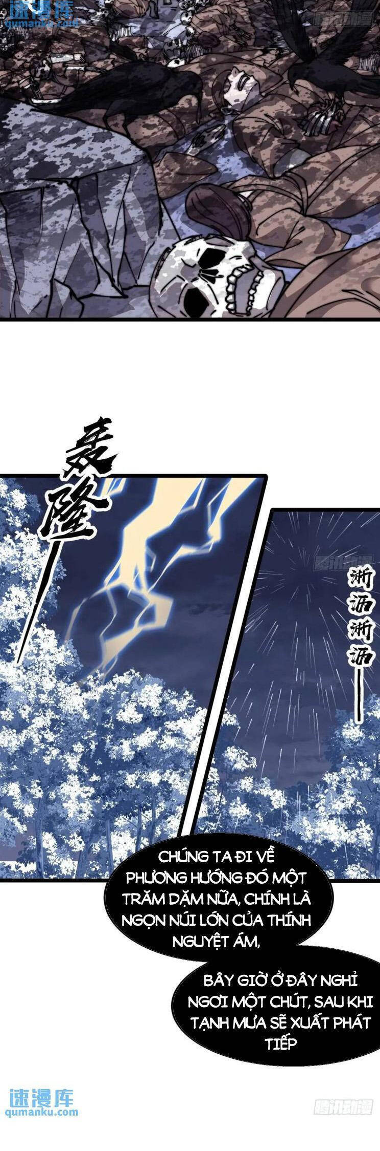 Ta Có Một Sơn Trại Chap 755 - Next Chap 756