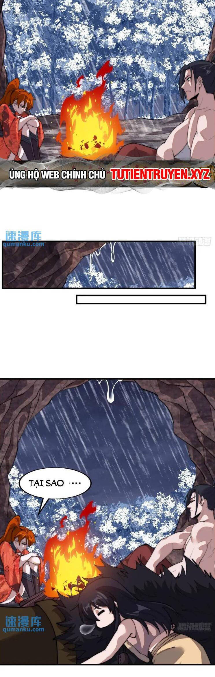 Ta Có Một Sơn Trại Chap 756 - Next Chap 757