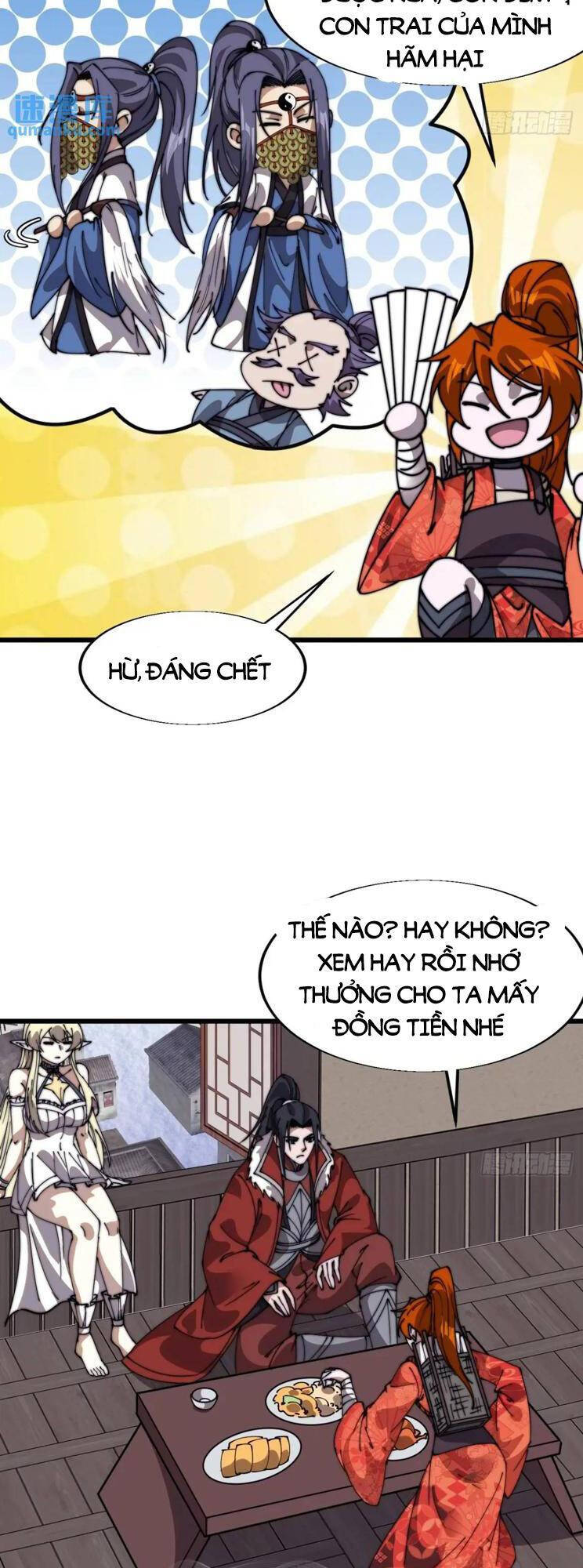 Ta Có Một Sơn Trại Chap 759 - Next Chap 760