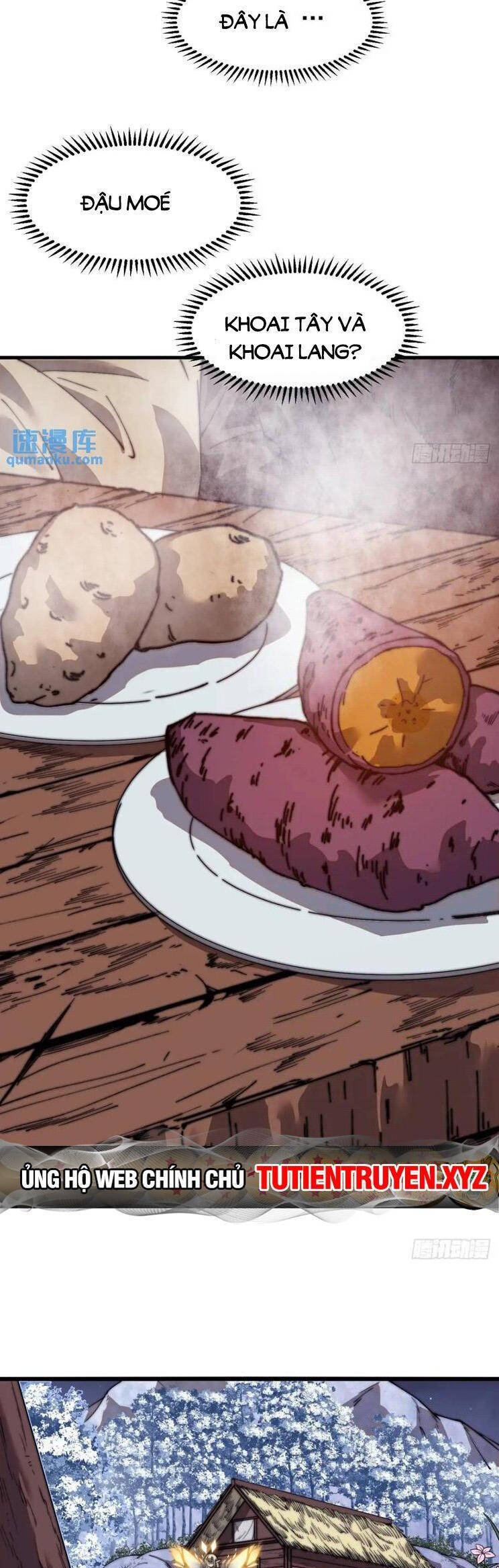 Ta Có Một Sơn Trại Chap 751 - Next Chap 752
