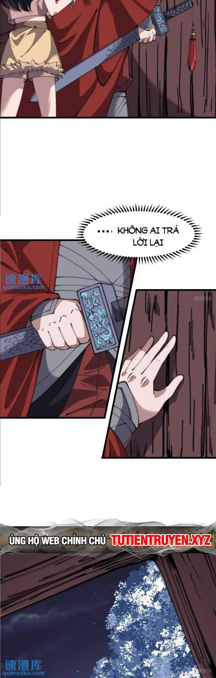 Ta Có Một Sơn Trại Chap 751 - Next Chap 752