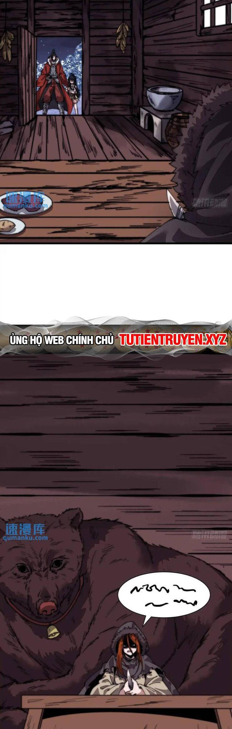 Ta Có Một Sơn Trại Chap 751 - Next Chap 752