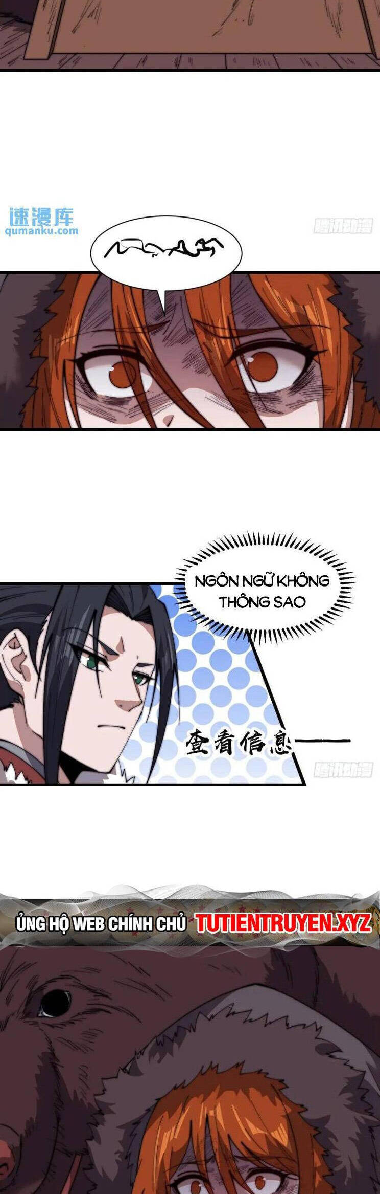 Ta Có Một Sơn Trại Chap 751 - Next Chap 752
