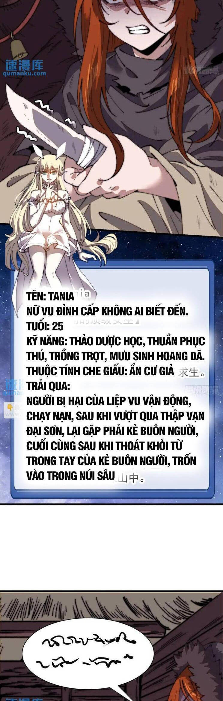 Ta Có Một Sơn Trại Chap 751 - Next Chap 752
