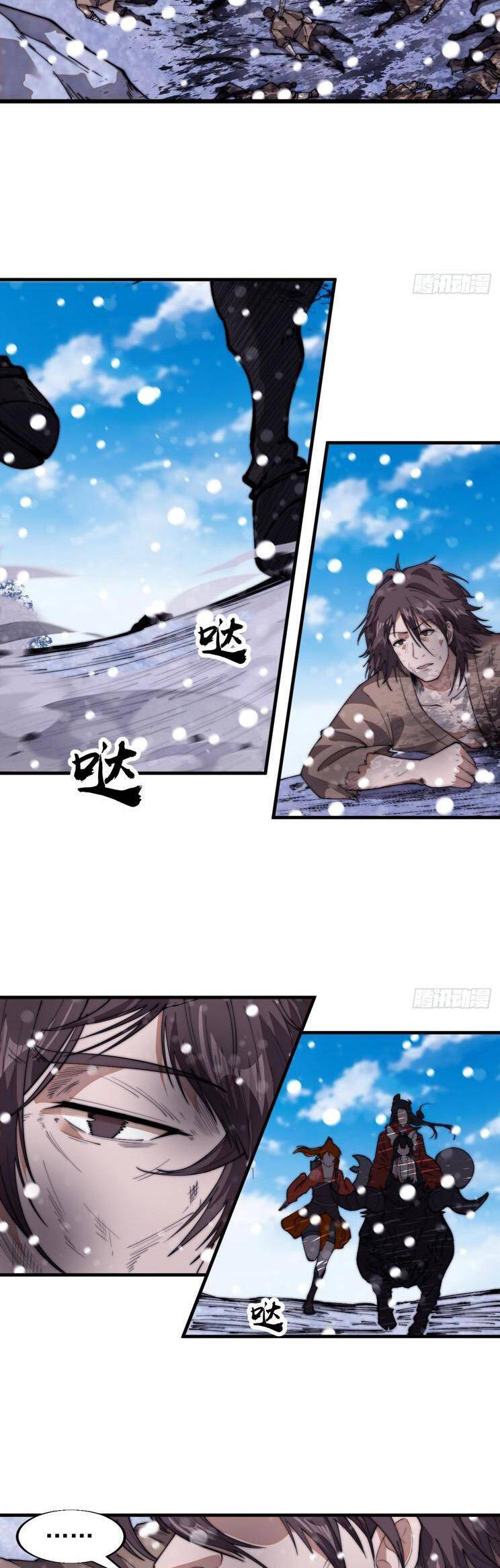 Ta Có Một Sơn Trại Chap 753 - Next Chap 754