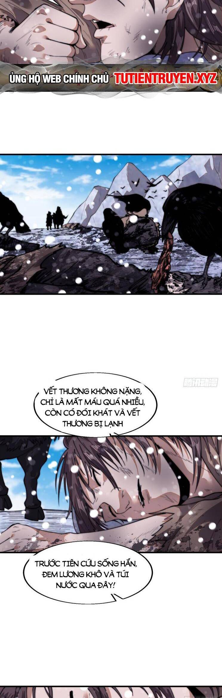 Ta Có Một Sơn Trại Chap 753 - Next Chap 754