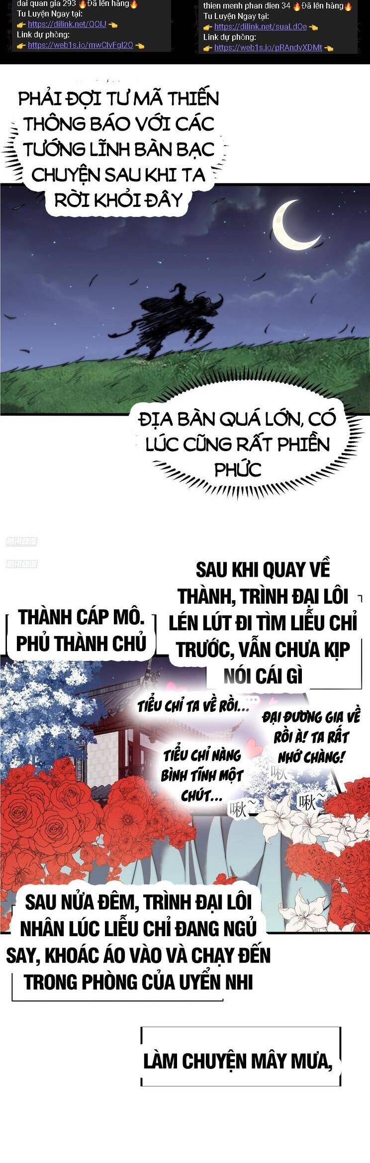 Ta Có Một Sơn Trại Chap 753 - Next Chap 754