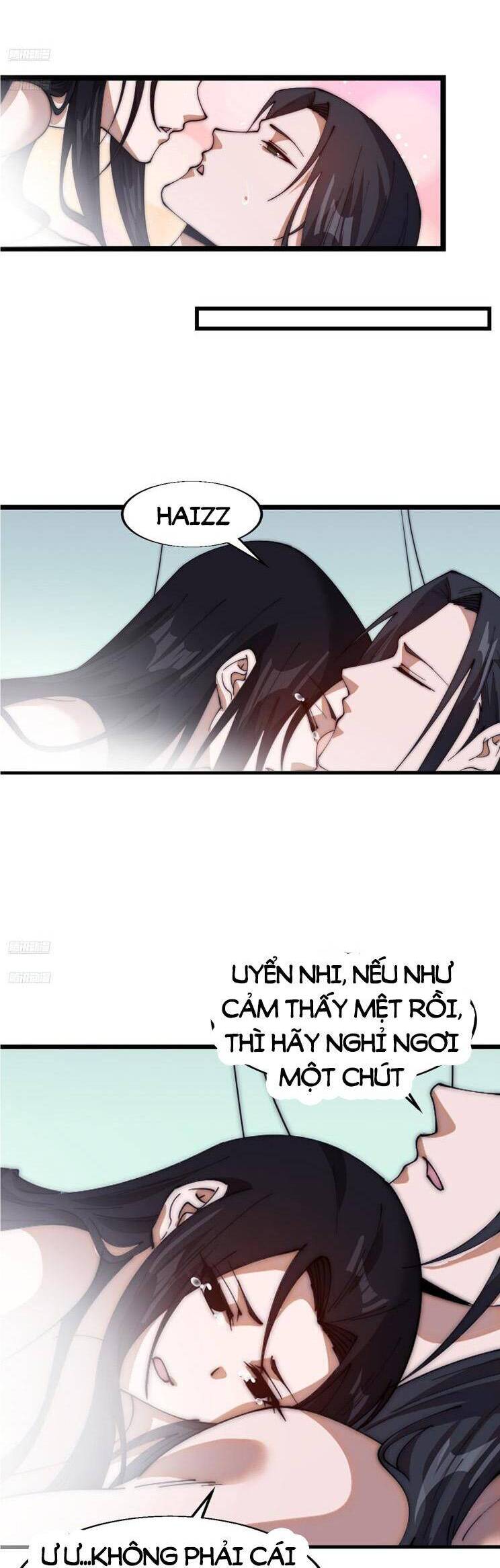Ta Có Một Sơn Trại Chap 753 - Next Chap 754