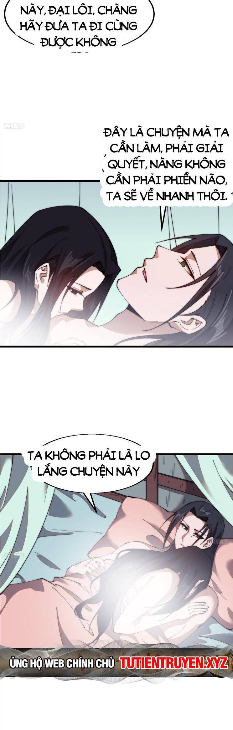 Ta Có Một Sơn Trại Chap 753 - Next Chap 754