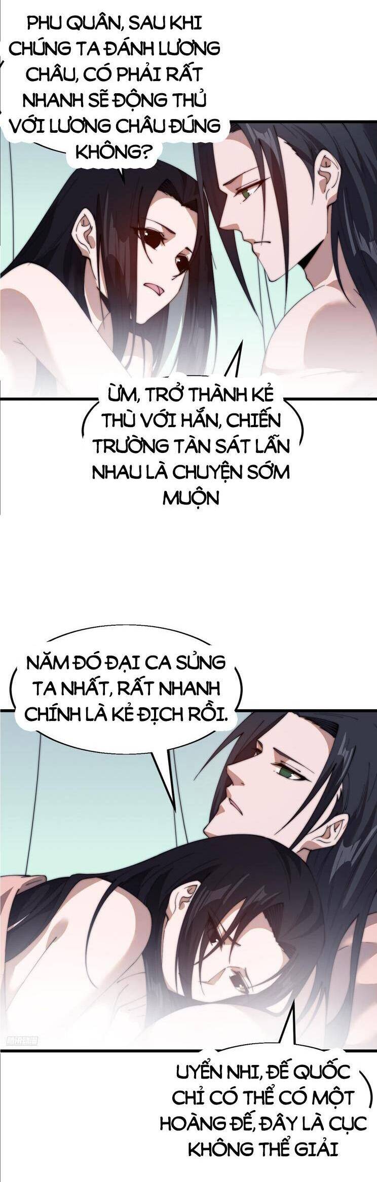 Ta Có Một Sơn Trại Chap 753 - Next Chap 754