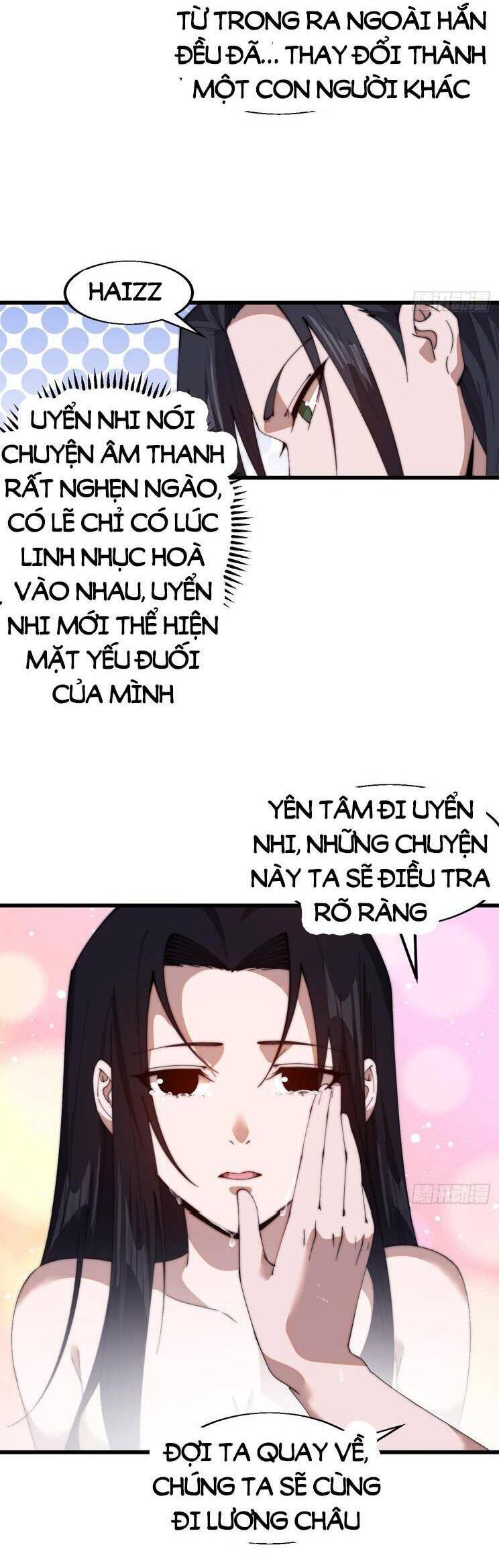 Ta Có Một Sơn Trại Chap 753 - Next Chap 754