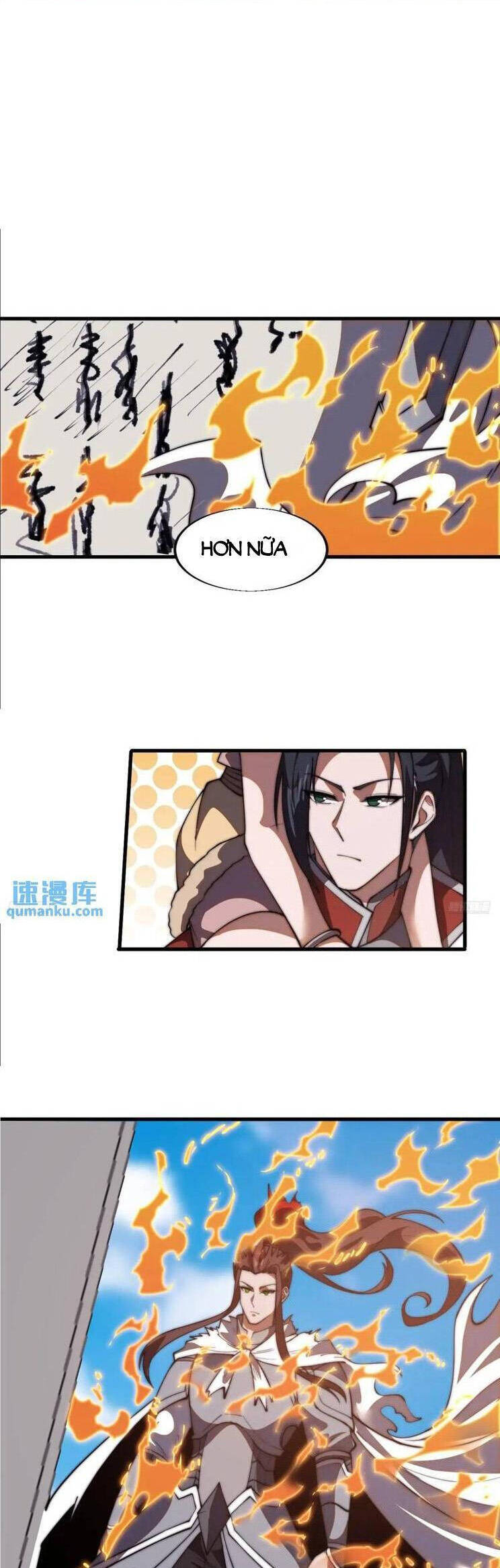 Ta Có Một Sơn Trại Chap 764 - Next Chap 765