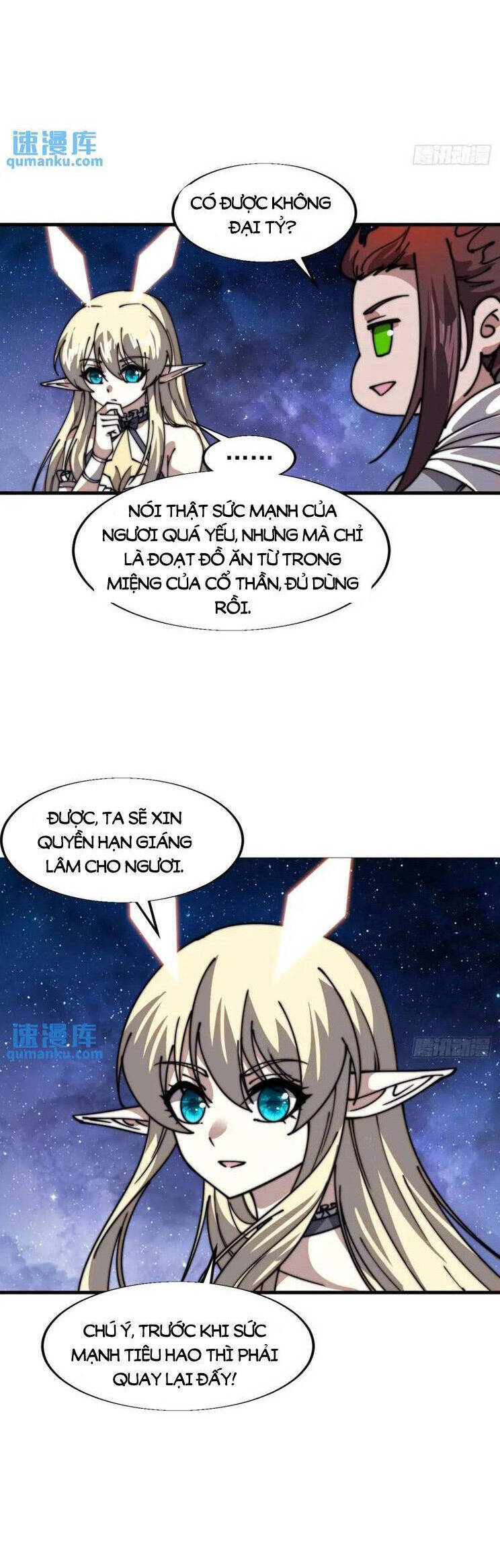 Ta Có Một Sơn Trại Chap 768 - Next Chap 769