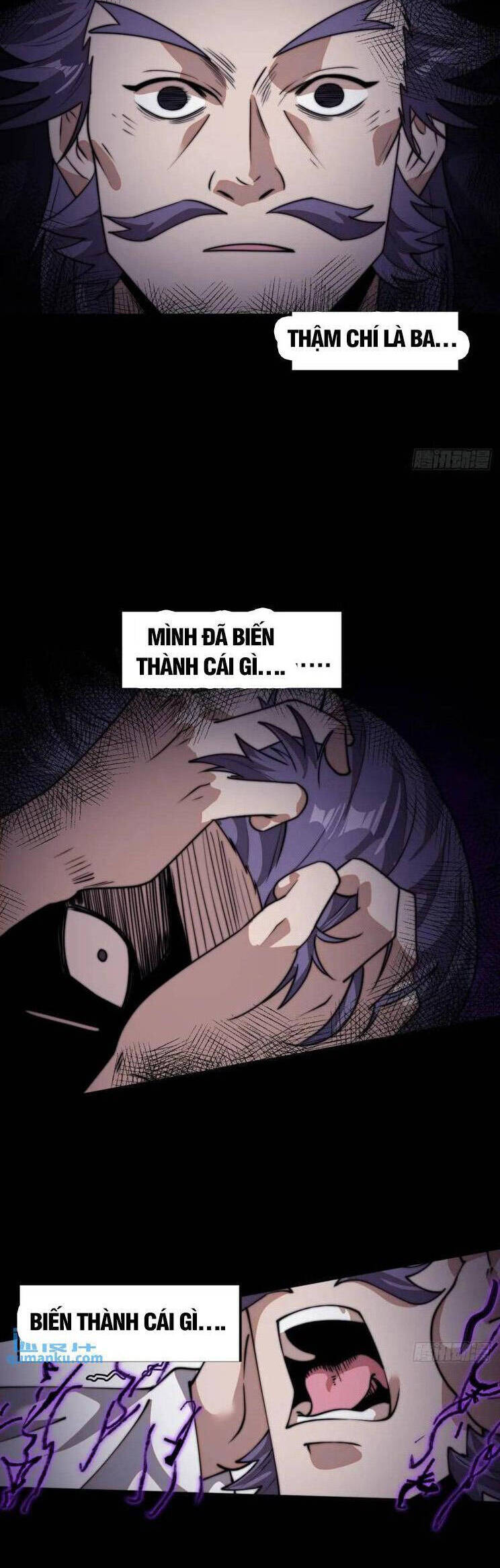 Ta Có Một Sơn Trại Chap 768 - Next Chap 769