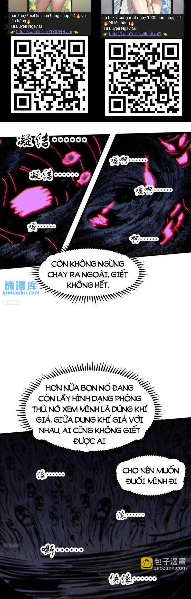 Ta Có Một Sơn Trại Chap 769 - Next Chap 770