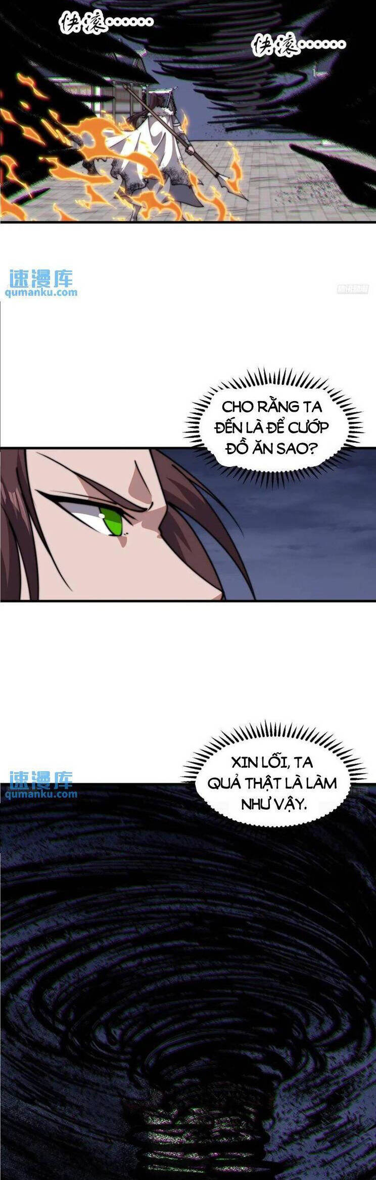 Ta Có Một Sơn Trại Chap 769 - Next Chap 770