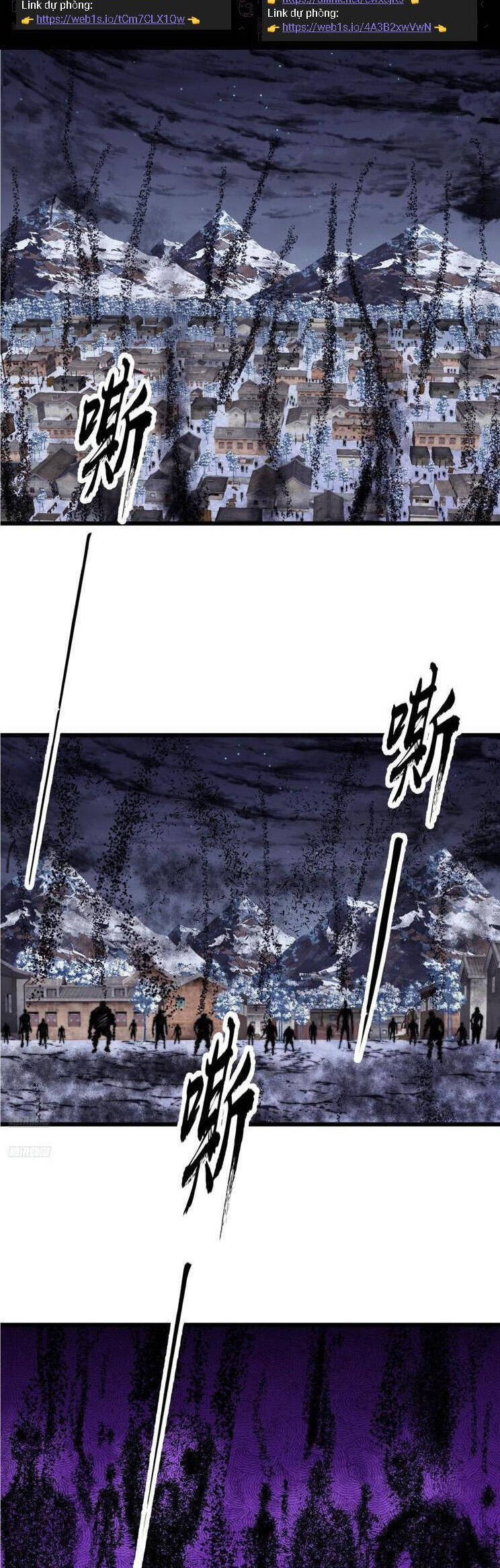 Ta Có Một Sơn Trại Chap 760 - Next Chap 761