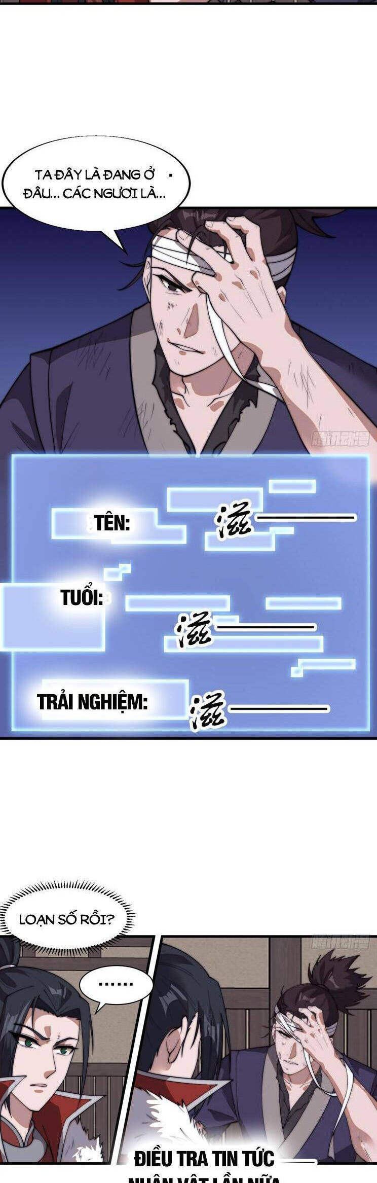 Ta Có Một Sơn Trại Chap 760 - Next Chap 761