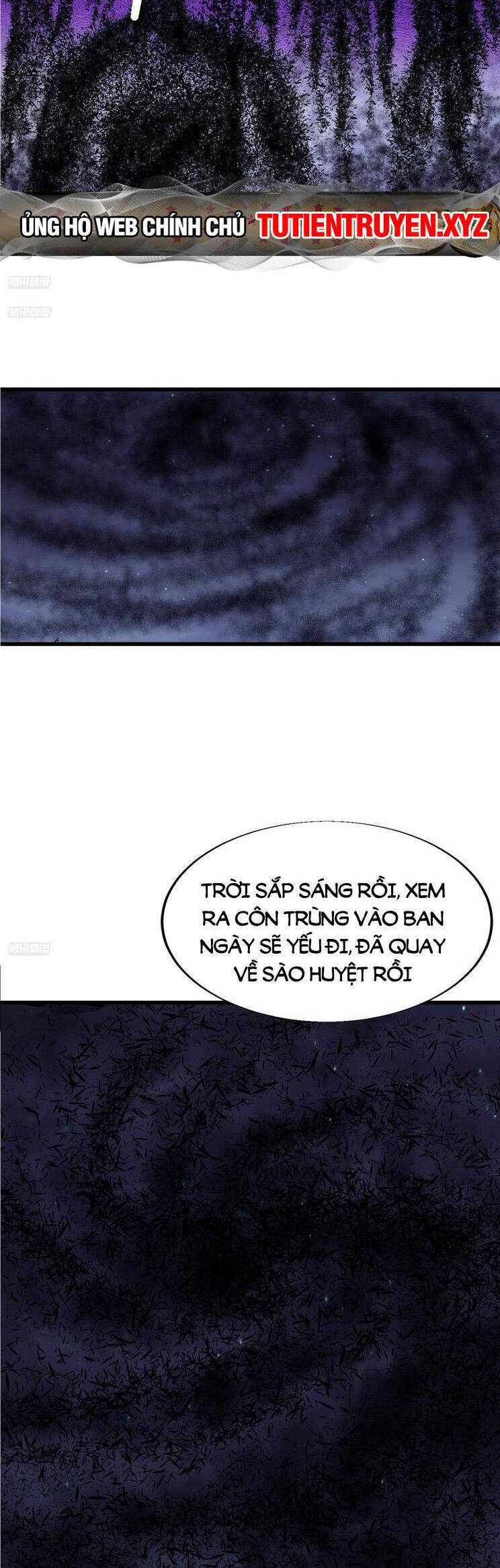 Ta Có Một Sơn Trại Chap 760 - Next Chap 761