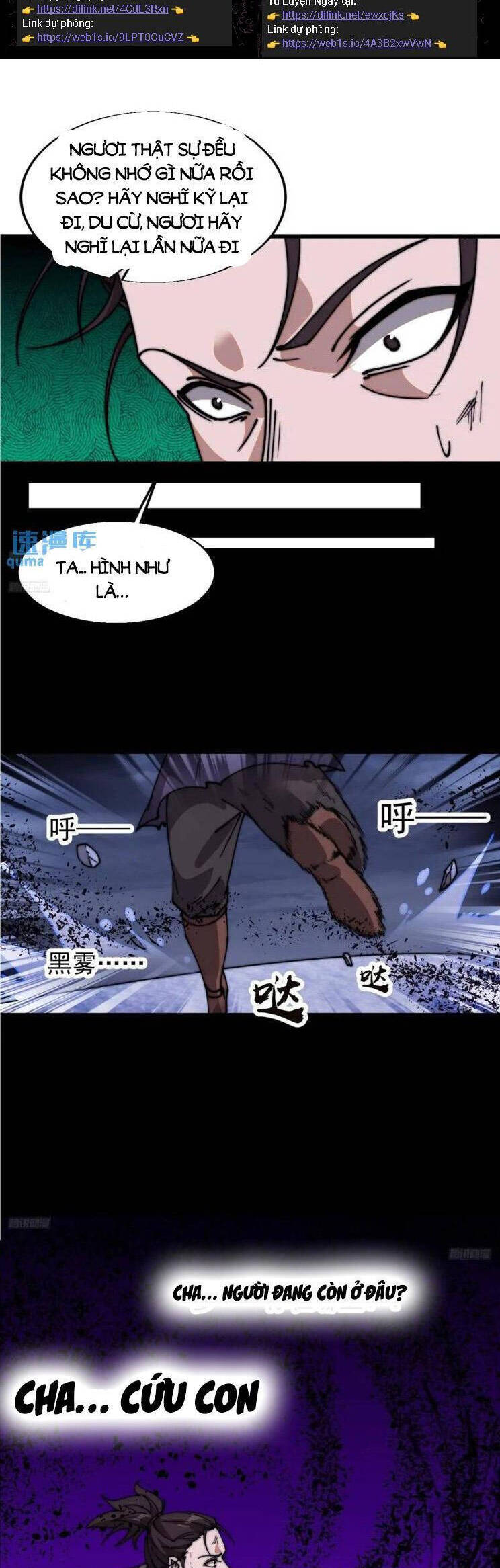 Ta Có Một Sơn Trại Chap 761 - Next Chap 762