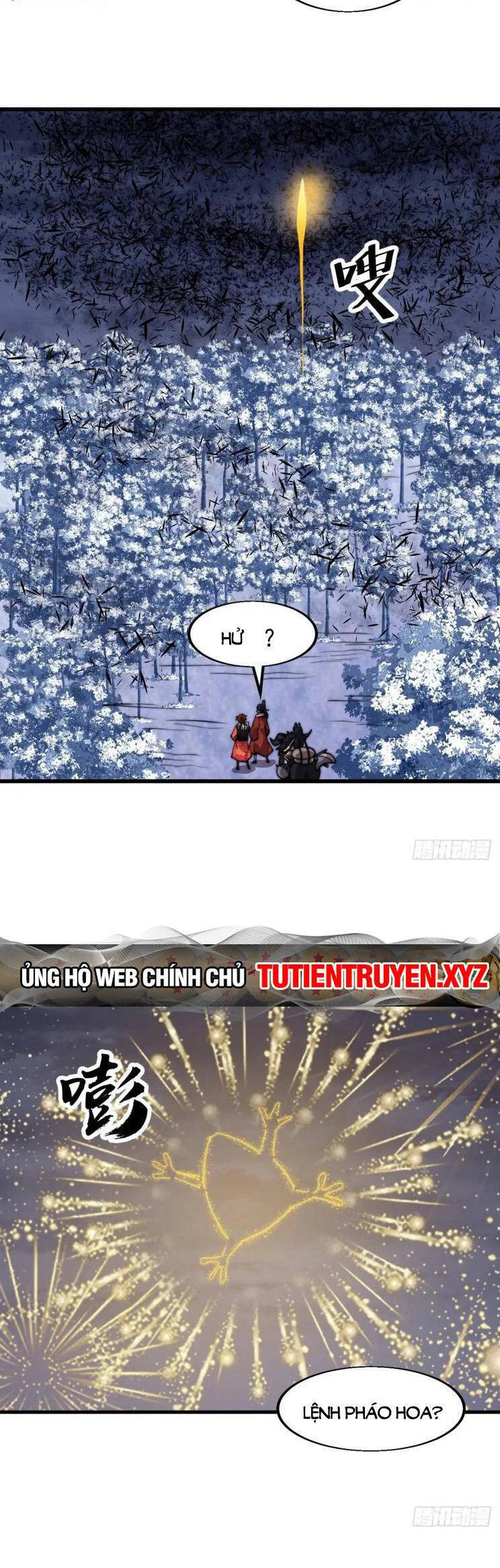 Ta Có Một Sơn Trại Chap 762 - Next Chap 763